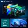 Televiisor Philips Ambilight 85MLED910/12 65 tolli 4K Ultra HD QD-Mini LED