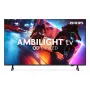 Philips Ambilight 55MLED910/12 TV 139,7 cm (55 tolli) 4K Ultra HD Smart TV Wi-Fi Must