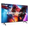 Philips Ambilight 55MLED910/12 TV 139,7 cm (55 tolli) 4K Ultra HD Smart TV Wi-Fi Must