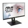 ASUS VA24DQLB arvutimonitor 60,5 cm (23,8 tolli) 1920 x 1080 pikslit Full HD LED must