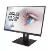ASUS VA24DQLB arvutimonitor 60,5 cm (23,8 tolli) 1920 x 1080 pikslit Full HD LED must