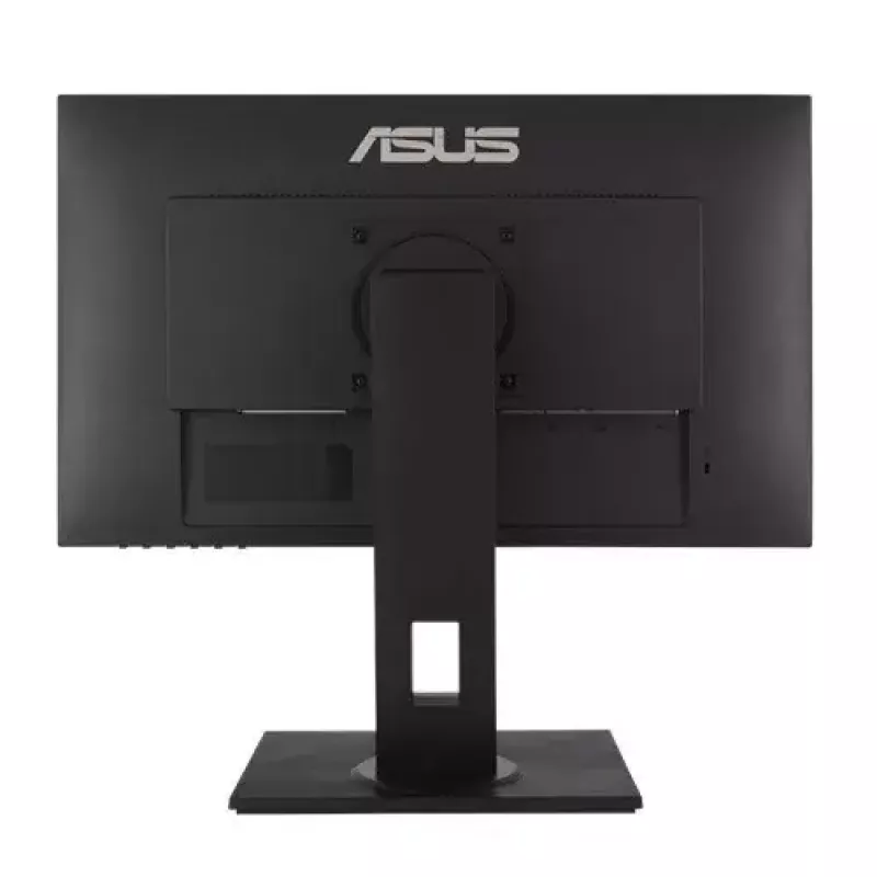 ASUS VA24DQLB arvutimonitor 60,5 cm (23,8 tolli) 1920 x 1080 pikslit Full HD LED must