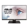 ASUS VA24DQLB arvutimonitor 60,5 cm (23,8 tolli) 1920 x 1080 pikslit Full HD LED must