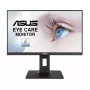 ASUS VA24DQLB arvutimonitor 60,5 cm (23,8 tolli) 1920 x 1080 pikslit Full HD LED must