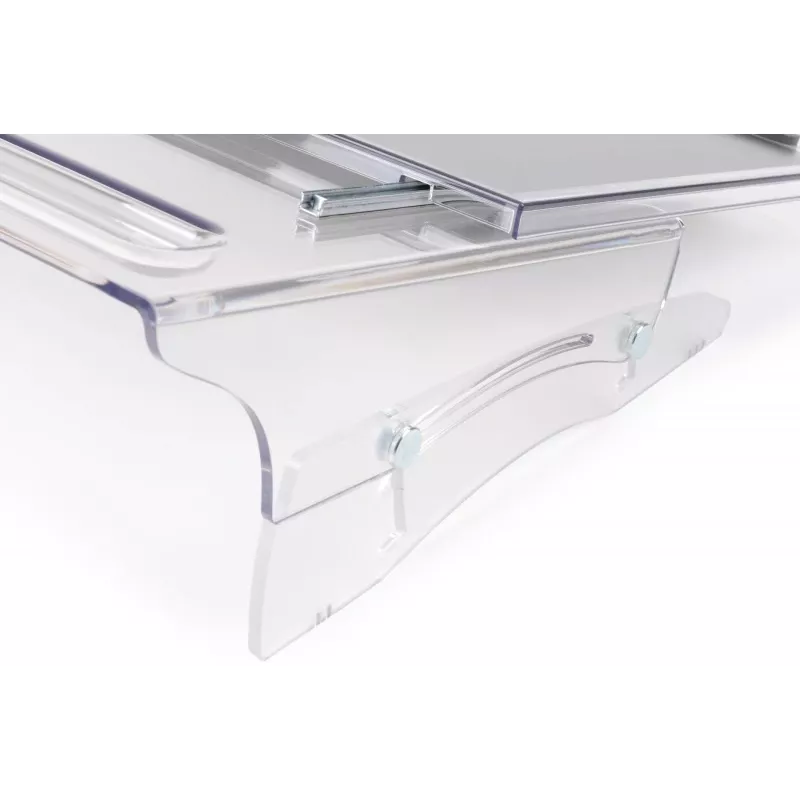 BakkerElkhuizen FlexDesk 640 dokumendihoidja/kirjutusalus