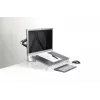 BakkerElkhuizen FlexDesk 640 dokumendihoidja/kirjutusalus