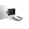 BakkerElkhuizen FlexDesk 640 dokumendihoidja/kirjutusalus