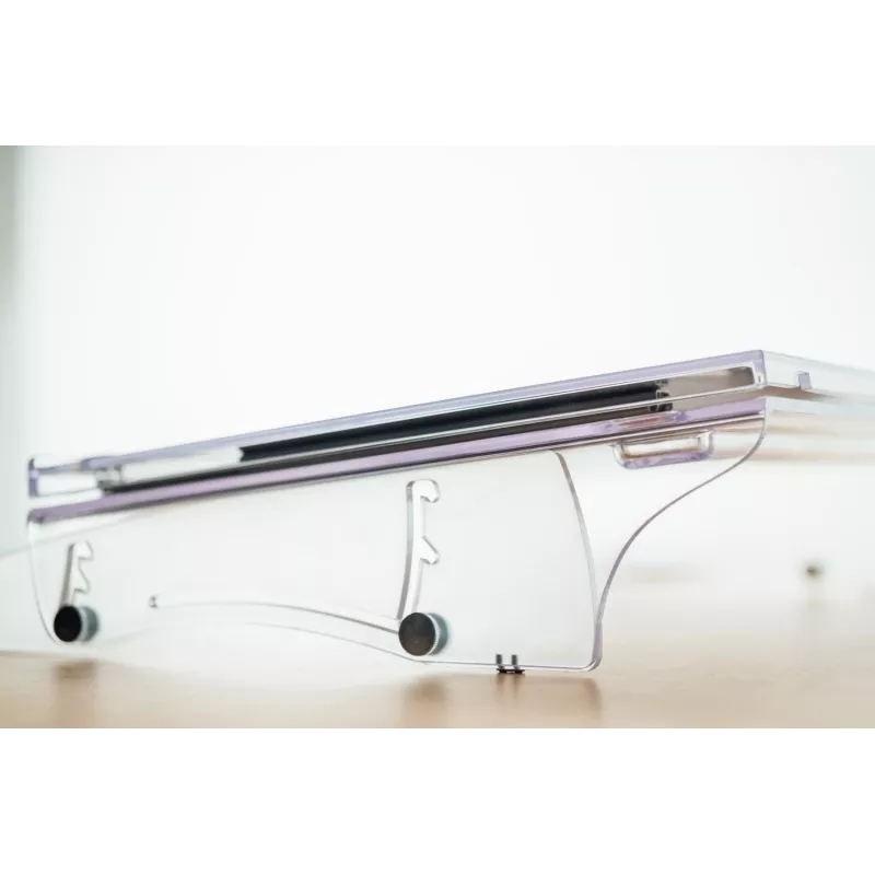 BakkerElkhuizen FlexDesk 640 dokumendihoidja/kirjutusalus