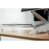 BakkerElkhuizen FlexDesk 640 dokumendihoidja/kirjutusalus