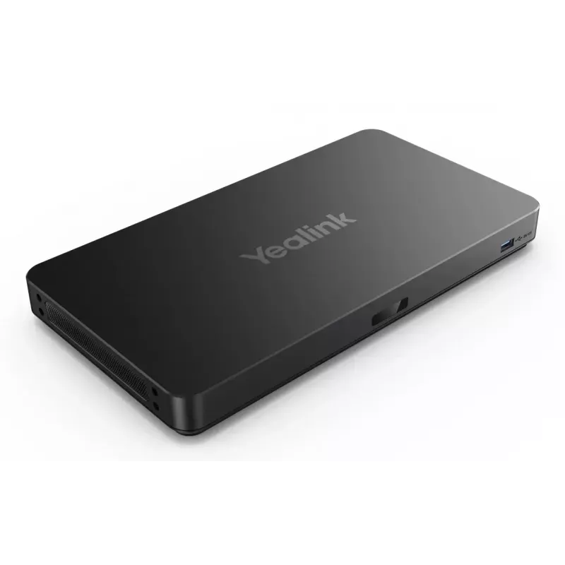Yealink MVC S90-C5-004 videokonverentsisüsteem 8 MP Ethernet LAN Grupi videokonverentsisüsteem