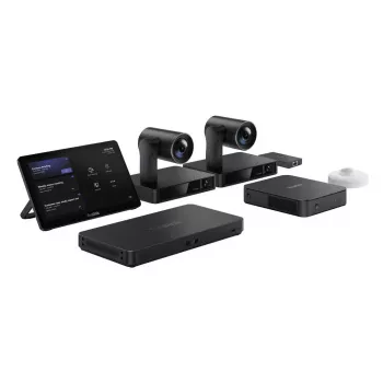 Yealink MVC S90-C5-004 videokonverentsisüsteem 8 MP Ethernet LAN Grupi videokonverentsisüsteem