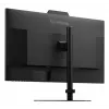 27-tolline ViewSonic VG2741V-2K arvutimonitor, 2560×1440 QHD, 4 ms, IPS/LCD, sisseehitatud kõlarid, VESA, kõrguse reguleerimine, must