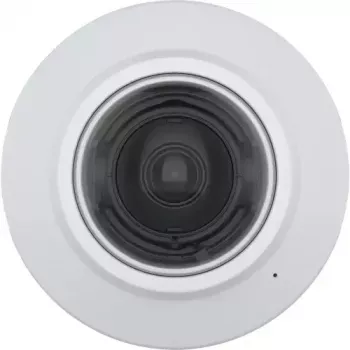IP-turvakaamera Axis 02832-001 Kuul 2688 x 1512