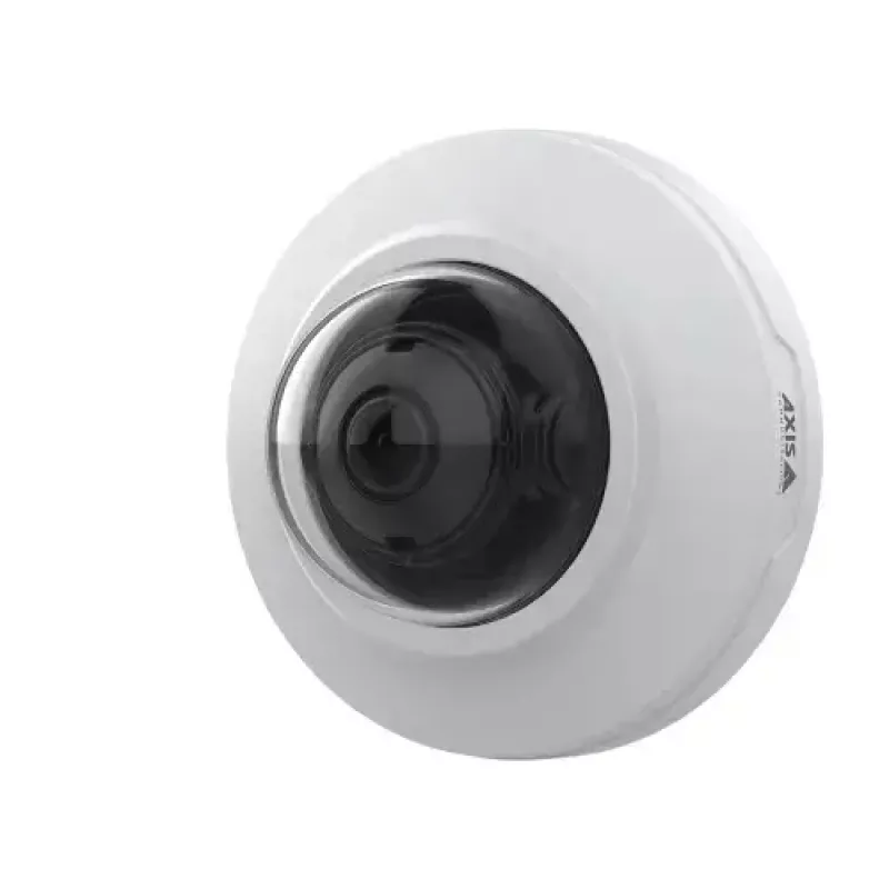 IP-turvakaamera Axis 02832-001 Kuul 2688 x 1512