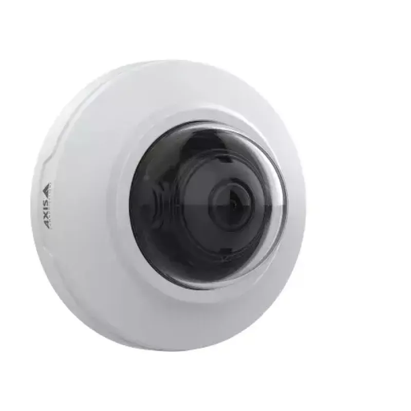 IP-turvakaamera Axis 02832-001 Kuul 2688 x 1512