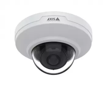 IP-turvakaamera Axis 02832-001 Kuul 2688 x 1512