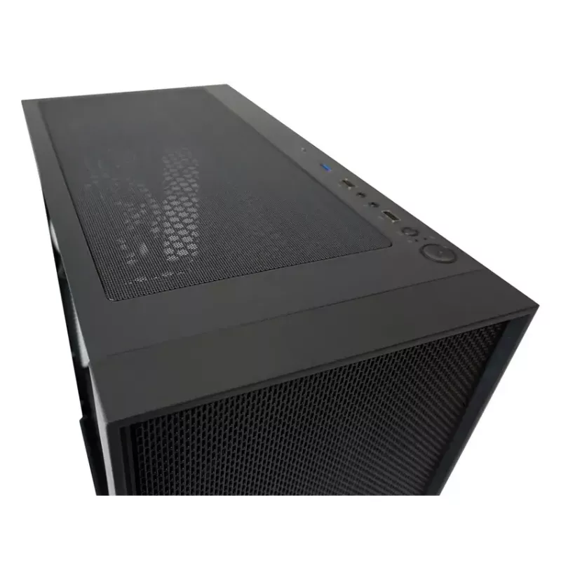 PC Case LC-Power Must_Wanderer_X Midi Tower Must