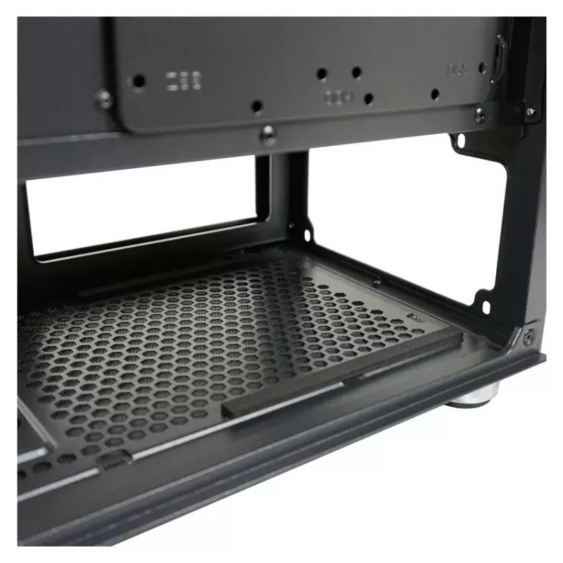 PC Case LC-Power Must_Wanderer_X Midi Tower Must