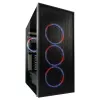 PC Case LC-Power Must_Wanderer_X Midi Tower Must