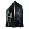 PC Case LC-Power Must_Wanderer_X Midi Tower Must