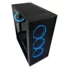 PC Case LC-Power Must_Wanderer_X Midi Tower Must