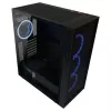 PC Case LC-Power Must_Wanderer_X Midi Tower Must