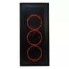 PC Case LC-Power Must_Wanderer_X Midi Tower Must