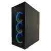 PC Case LC-Power Must_Wanderer_X Midi Tower Must
