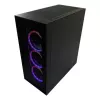 PC Case LC-Power Must_Wanderer_X Midi Tower Must