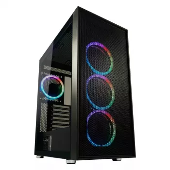 PC Case LC-Power Must_Wanderer_X Midi Tower Must