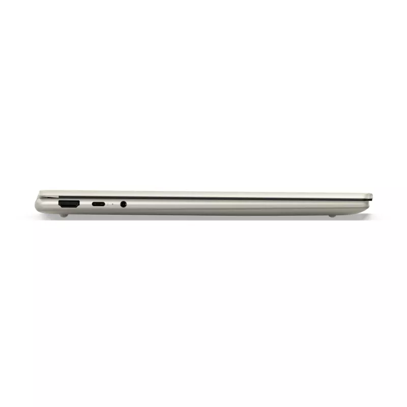 Lenovo Yoga 7 2-in-1 14ILL10 Copilot+ PC Intel Core Ultra 5 226V Hübriid (2-in-1) 35,6 cm (14 tolli) Puuteekraan WUXGA 16 GB LPDDR5x-SDRAM 1 TB SSD Wi-Fi 7 (802.11be) Windows 11 Home Hall