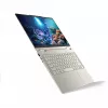 Lenovo Yoga 7 2-in-1 14ILL10 Copilot+ PC Intel Core Ultra 5 226V Hübriid (2-in-1) 35,6 cm (14 tolli) Puuteekraan WUXGA 16 GB LPDDR5x-SDRAM 1 TB SSD Wi-Fi 7 (802.11be) Windows 11 Home Hall