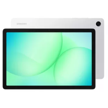 Samsung Galaxy Tab A11+ 128 GB 27,9 cm (11 tolli) 6 GB Wi-Fi 5 (802.11ac) Hõbedane