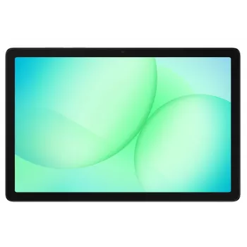 Samsung Galaxy Tab A11+ 128 GB 27,9 cm (11 tolli) 6 GB Wi-Fi 5 (802.11ac) Hõbedane