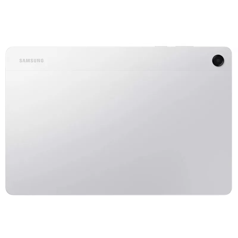 Samsung Galaxy Tab A11+ 128 GB 27,9 cm (11 tolli) 6 GB Wi-Fi 5 (802.11ac) Hõbedane