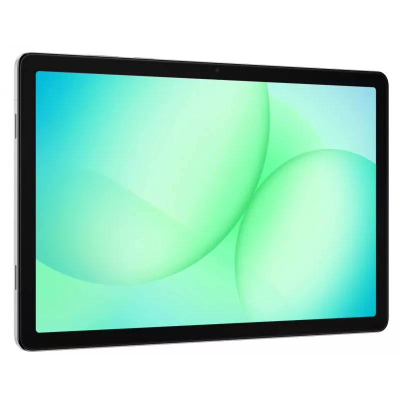 Samsung Galaxy Tab A11+ 128 GB 27,9 cm (11 tolli) 6 GB Wi-Fi 5 (802.11ac) Hõbedane