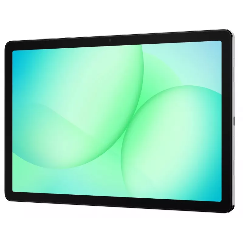 Samsung Galaxy Tab A11+ 128 GB 27,9 cm (11 tolli) 6 GB Wi-Fi 5 (802.11ac) Hõbedane