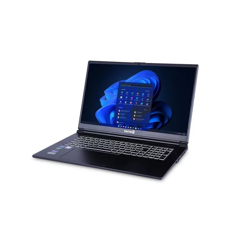 Sülearvuti TERRA MOBILE 1220783 Intel Core i7-13700H 17,3 tolli Full HD 16GB 1TB SSD NVIDIA RTX 3050