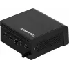 Arvuti Gigabyte Barb GBT BRIX GB-BTIP-N250 Intel N250 4 GB 256 GB eraldi GPUta Windows 10