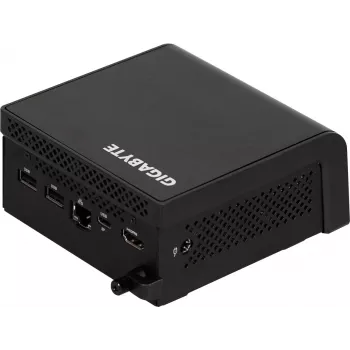 Arvuti Gigabyte Barb GBT BRIX GB-BTIP-N250 Intel N250 4 GB 256 GB eraldi GPUta Windows 10