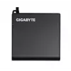Arvuti Gigabyte Barb GBT BRIX GB-BTIP-N250 Intel N250 4 GB 256 GB eraldi GPUta Windows 10