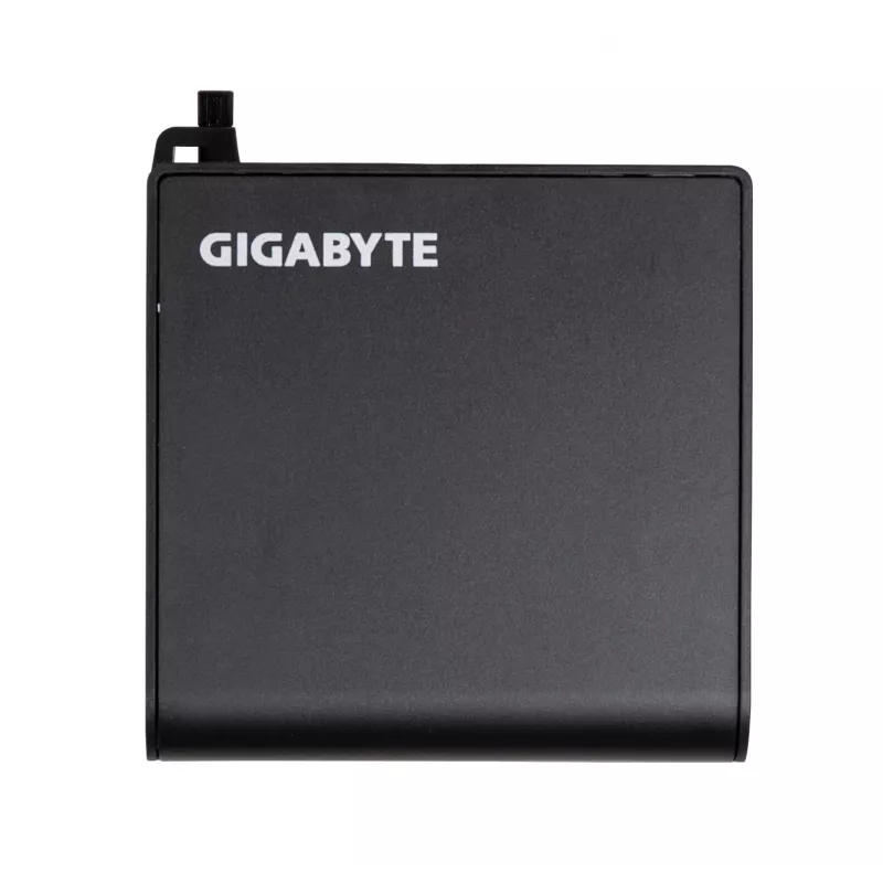 Arvuti Gigabyte Barb GBT BRIX GB-BTIP-N250 Intel N250 4 GB 256 GB eraldi GPUta Windows 10