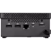 Arvuti Gigabyte Barb GBT BRIX GB-BTIP-N250 Intel N250 4 GB 256 GB eraldi GPUta Windows 10