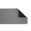 HP 200 Sanitizable Desk Mat, hall, ühevärviline, taaskasutatud polüetüleentereftalaat (rPET), kumm, libisemiskindel alus
