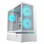 COUGAR Midi Tower korpus, CFV235, ARGB, Mesh, Valge