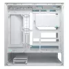 COUGAR Midi Tower korpus, CFV235, ARGB, Mesh, Valge