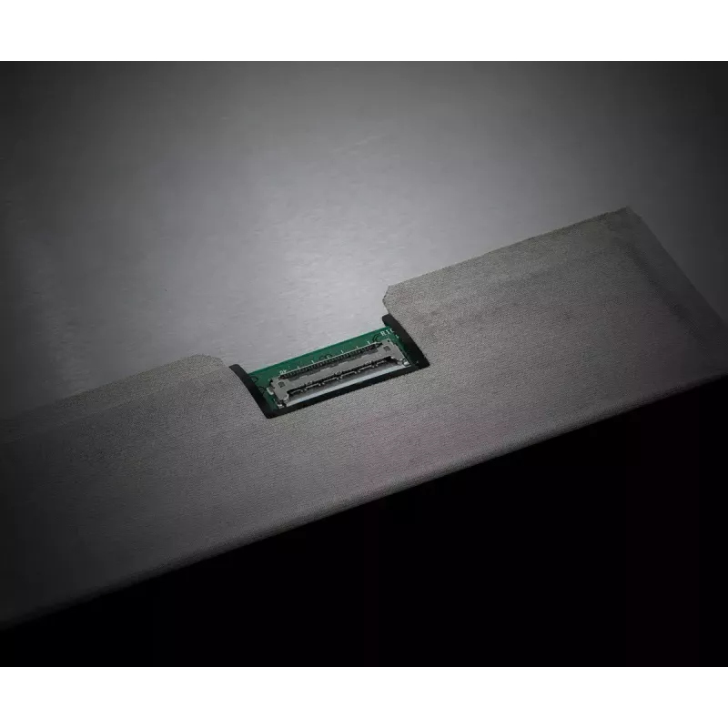 ASRock 90-MCA100-00UARF 13,3-tolline küljepaneelikomplekt