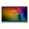Digitaalne infotahvel Viewsonic IFP6552-2F 65 tolli LCD 4K Ultra HD