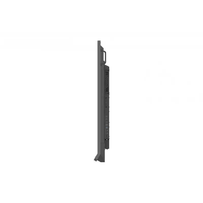 Digitaalne infotahvel Viewsonic IFP6552-2F 65 tolli LCD 4K Ultra HD