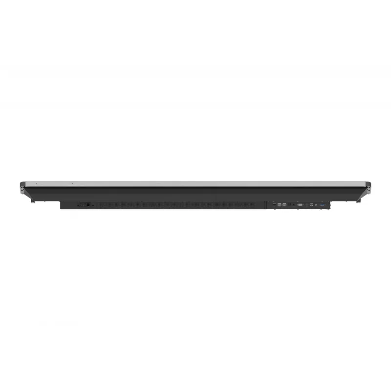 Digitaalne infotahvel Viewsonic IFP6552-2F 65 tolli LCD 4K Ultra HD